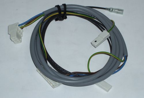 DAIKIN-Kabel-CM303-ST2-Geblaese-Ionisation-fuer-ROTEX-GCU-compact-bis-BJ-2017-5011513 gallery number 1